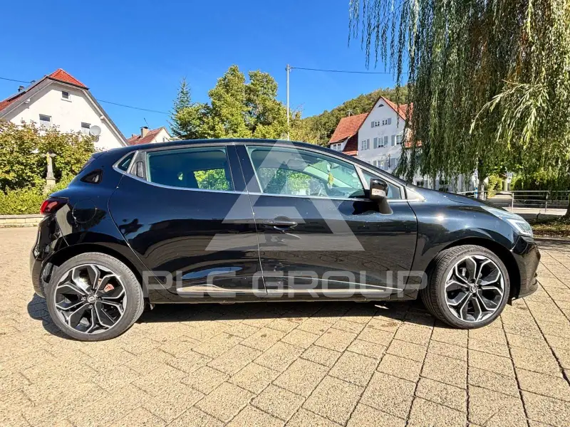2017 Renault Clio