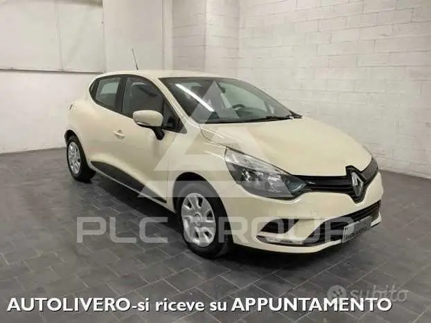 2017 Renault Clio