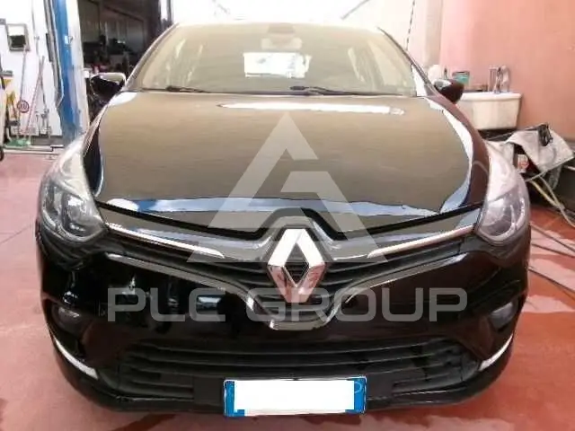 2019 Renault Clio