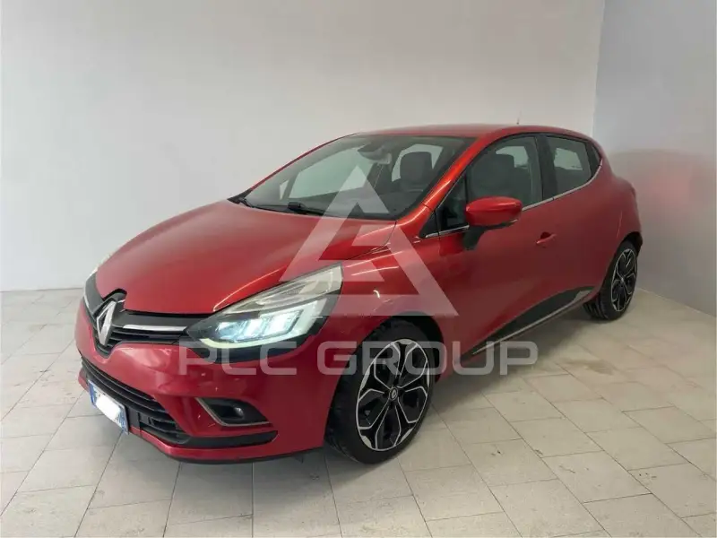 2017 Renault Clio