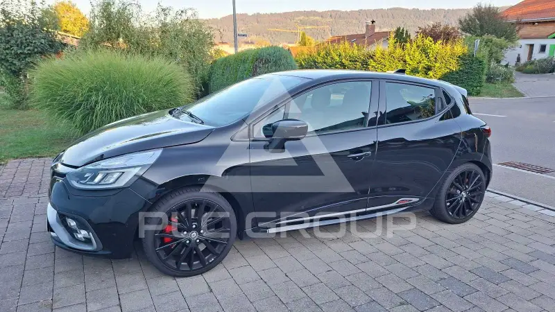 2017 Renault Clio