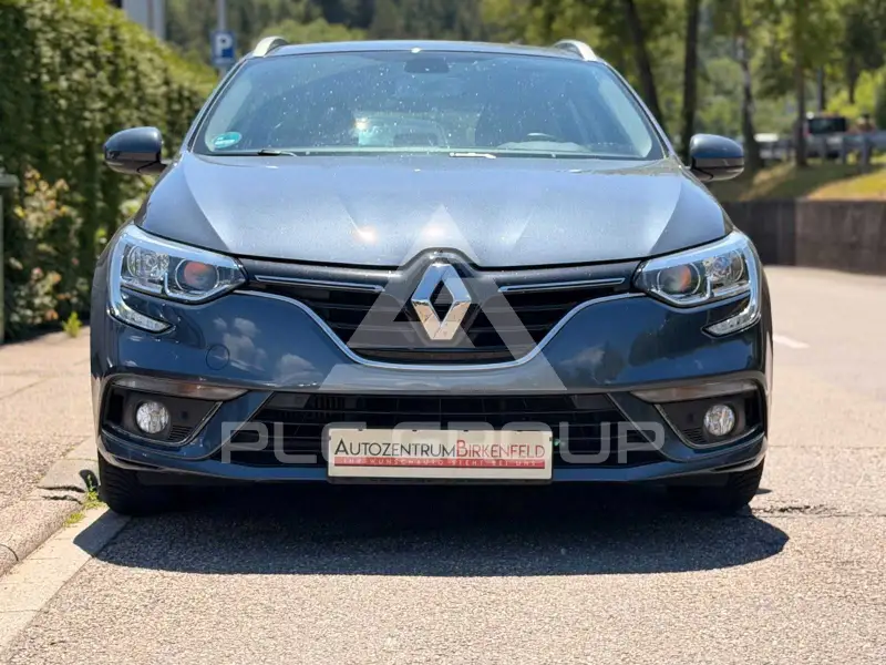 2017 Renault Megane