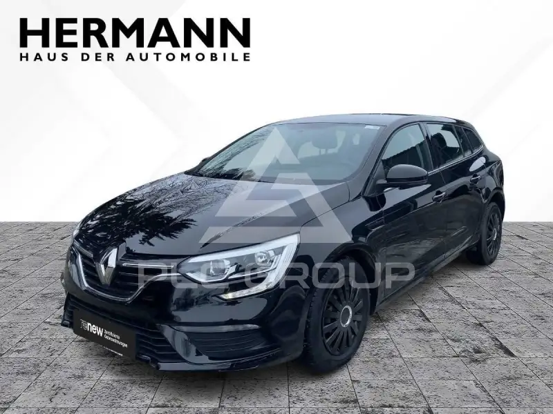2017 Renault Megane