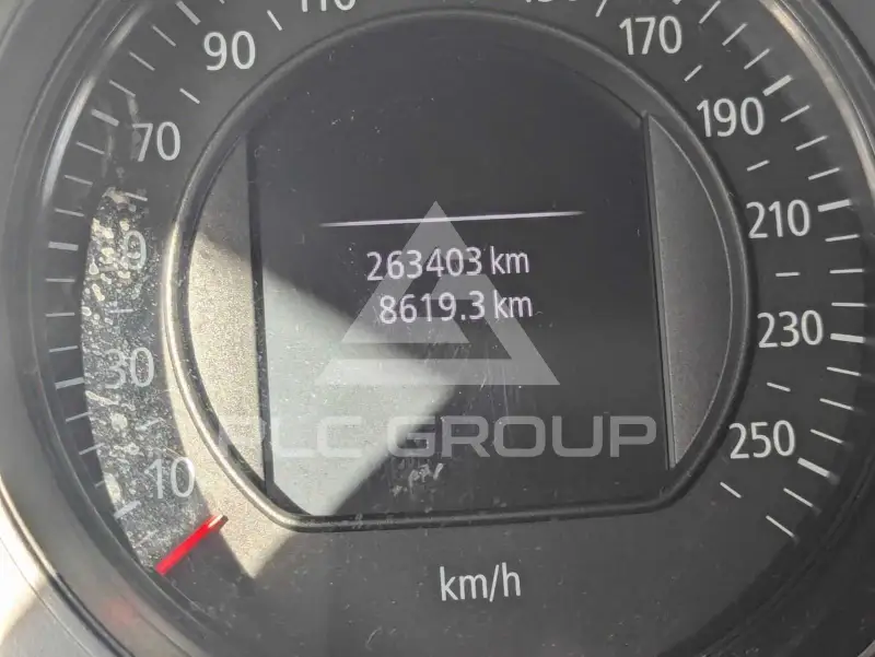2017 Renault Megane