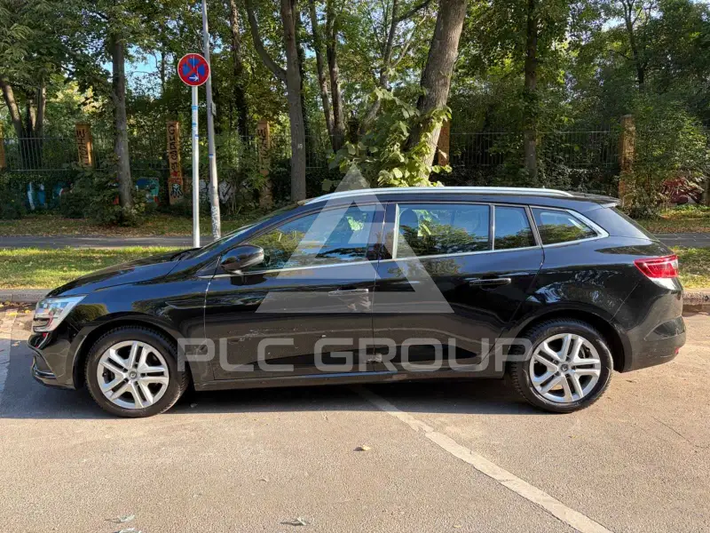 2017 Renault Megane