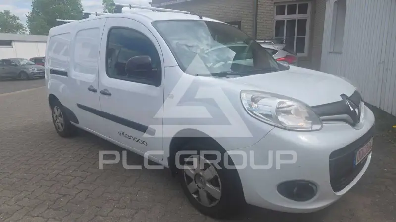 2017 Renault Kangoo