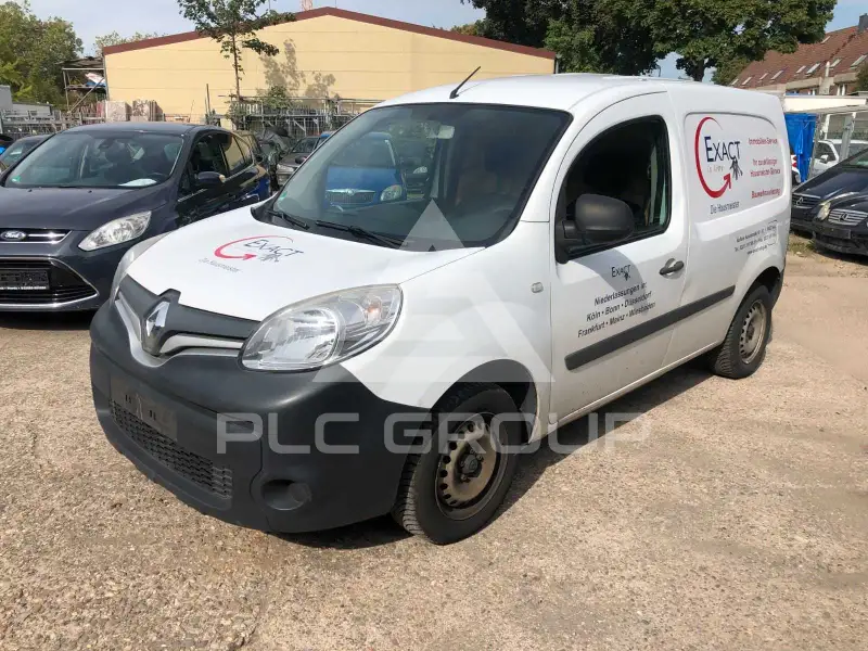 2017 Renault Kangoo
