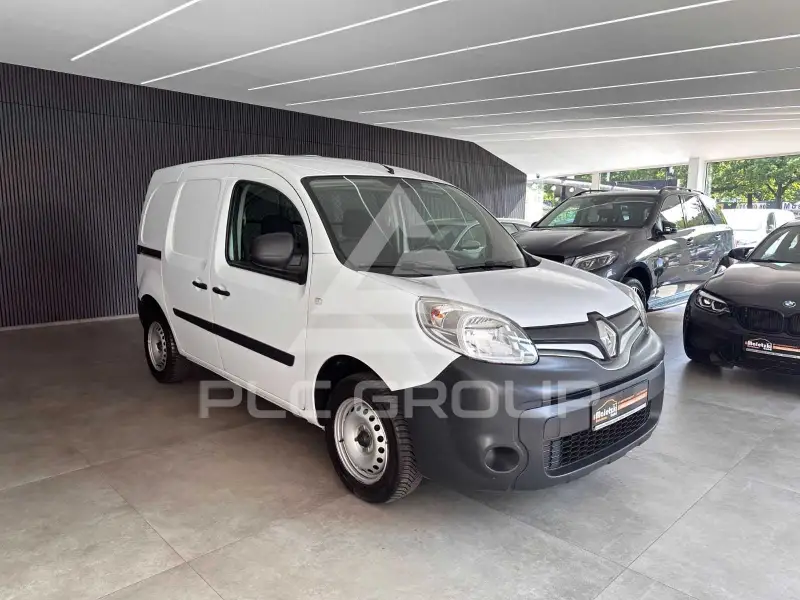 2017 Renault Kangoo