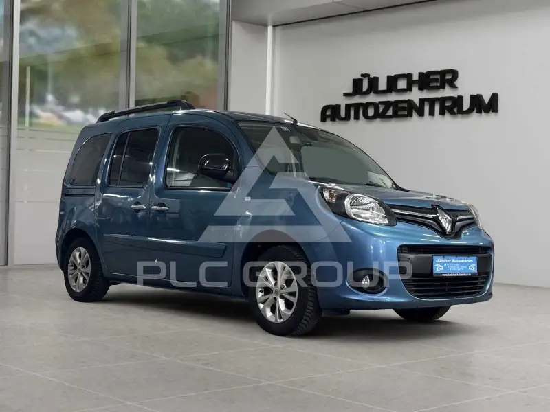 2017 Renault Kangoo