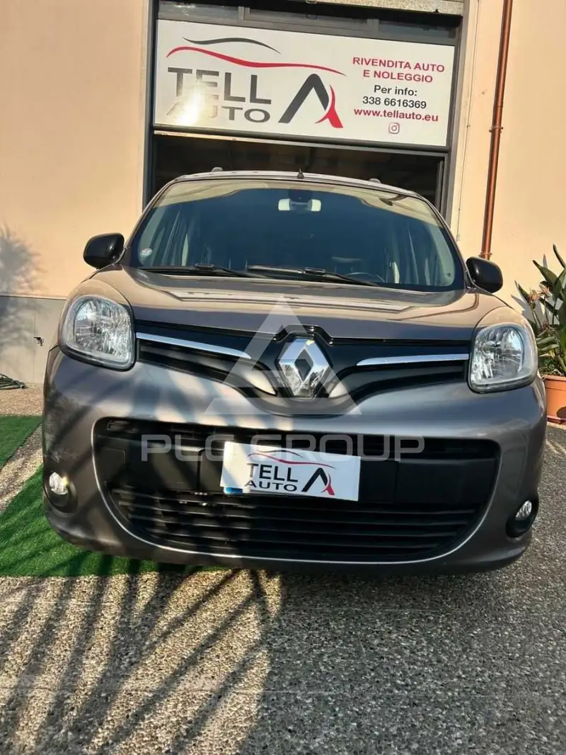 2017 Renault Kangoo