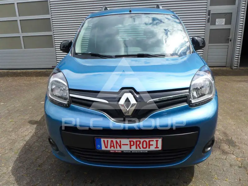 2017 Renault Kangoo