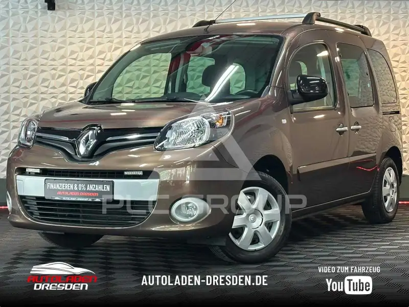 2017 Renault Kangoo
