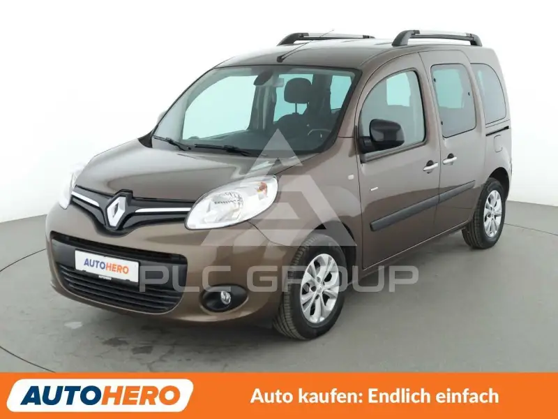 2017 Renault Kangoo