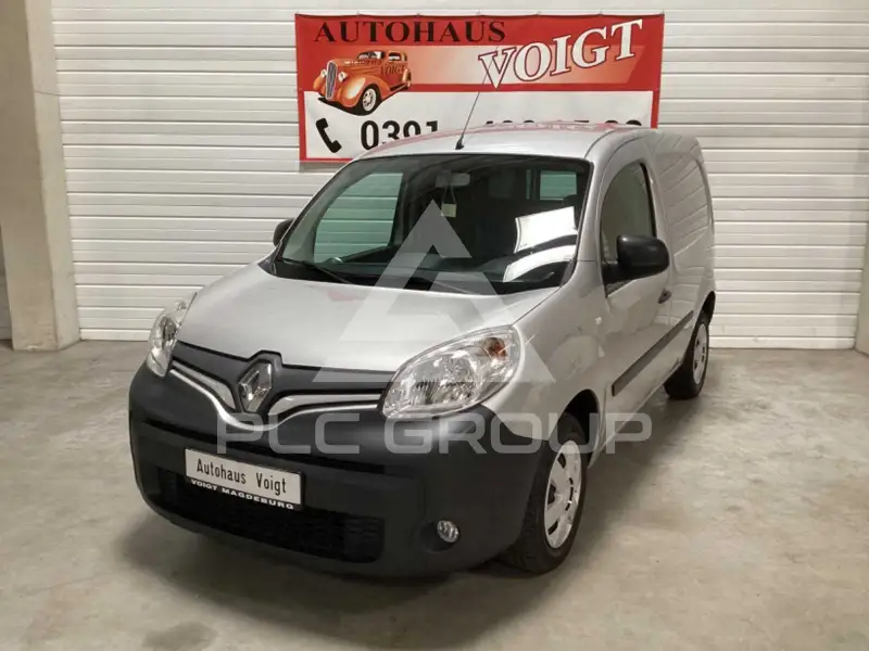 2017 Renault Kangoo
