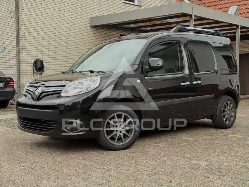 2017 Renault Kangoo