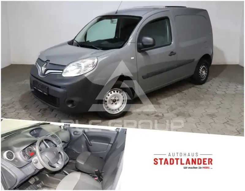 2017 Renault Kangoo