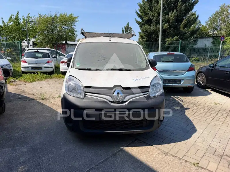 2017 Renault Kangoo