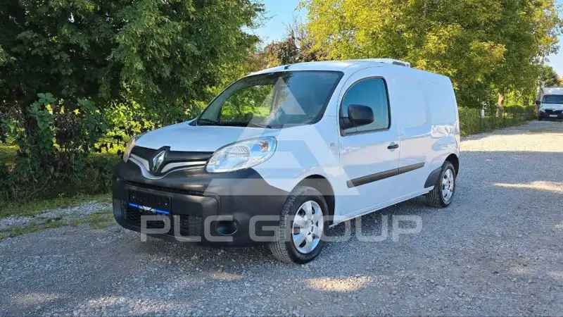 2017 Renault Kangoo