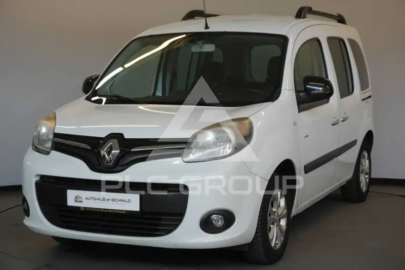 2017 Renault Kangoo