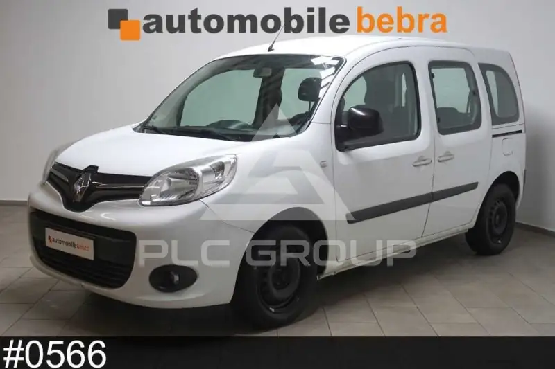 2017 Renault Kangoo