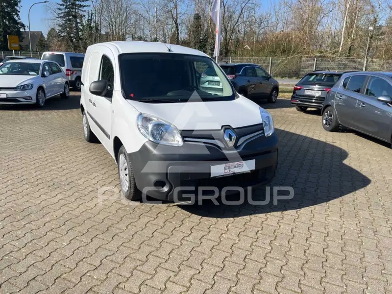 2017 Renault Kangoo