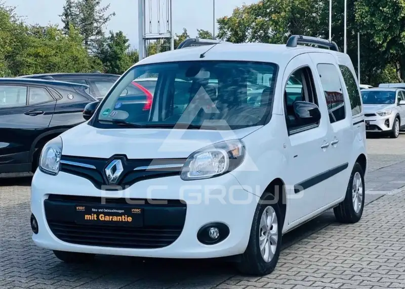 2017 Renault Kangoo