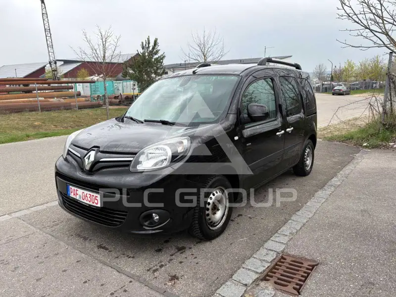 2017 Renault Kangoo
