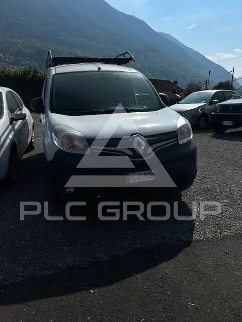2017 Renault Kangoo
