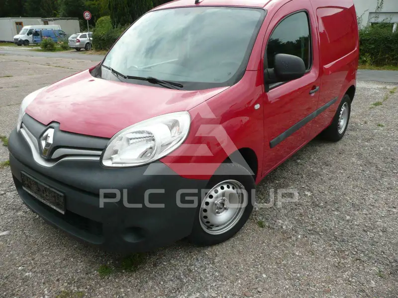 2017 Renault Kangoo