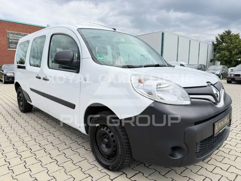 2017 Renault Kangoo