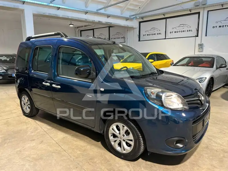 2017 Renault Kangoo