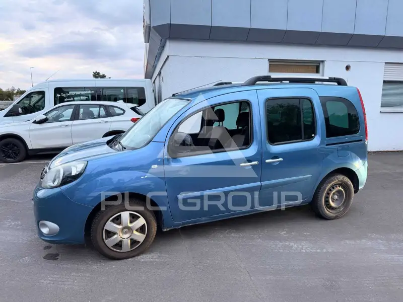 2017 Renault Kangoo