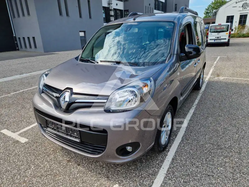 2017 Renault Kangoo