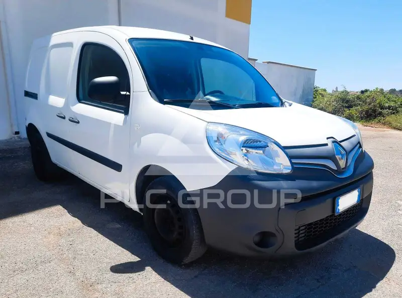 2017 Renault Kangoo