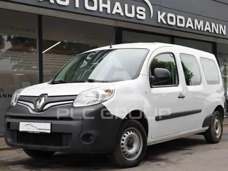 2017 Renault Kangoo