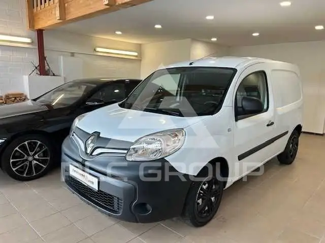 2017 Renault Kangoo