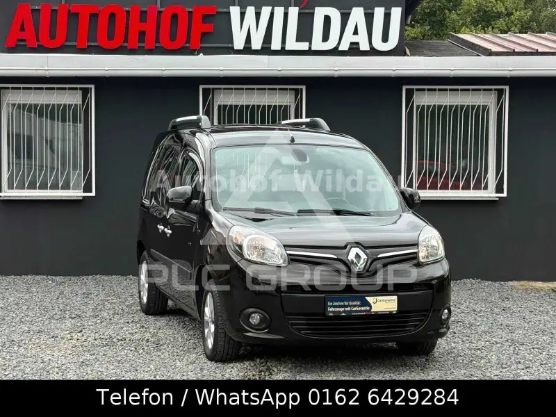 2017 Renault Kangoo