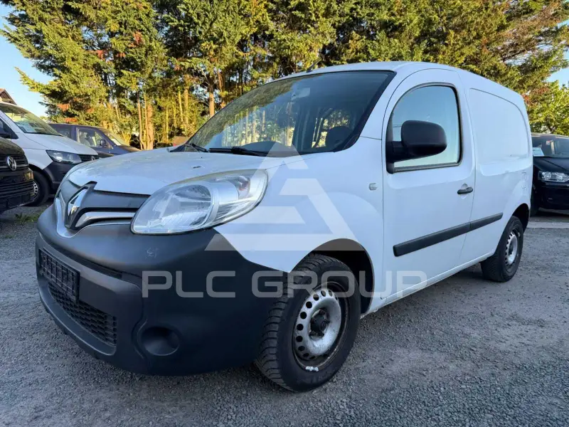 2017 Renault Kangoo