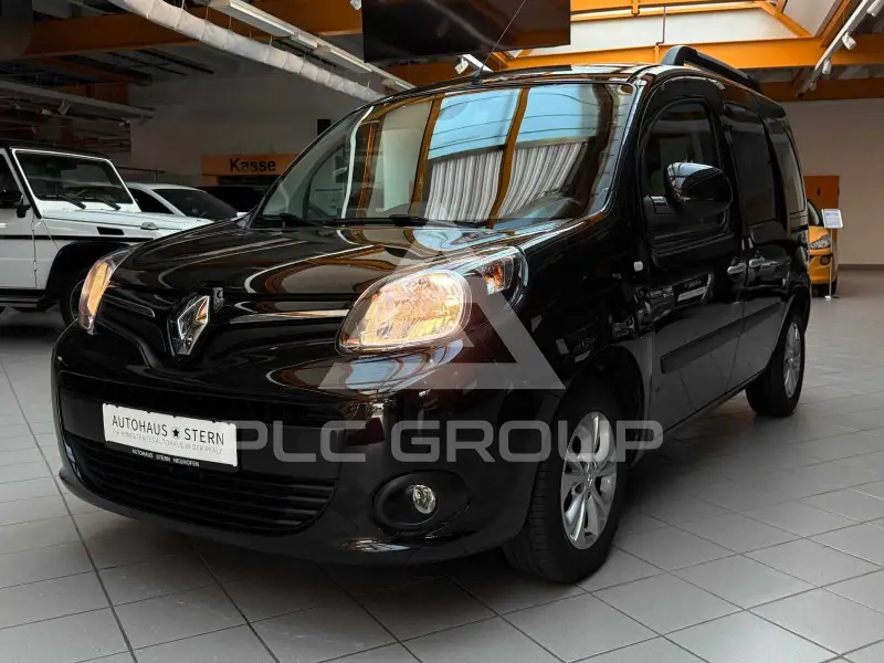 2017 Renault Kangoo