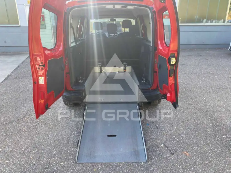 2017 Renault Kangoo