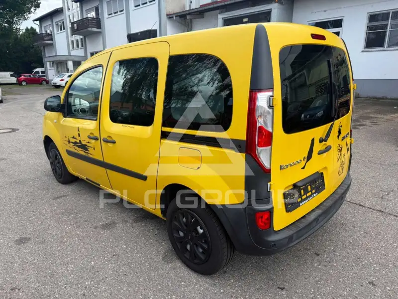 2017 Renault Kangoo