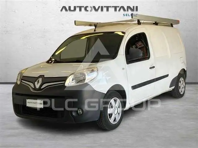 2017 Renault Kangoo