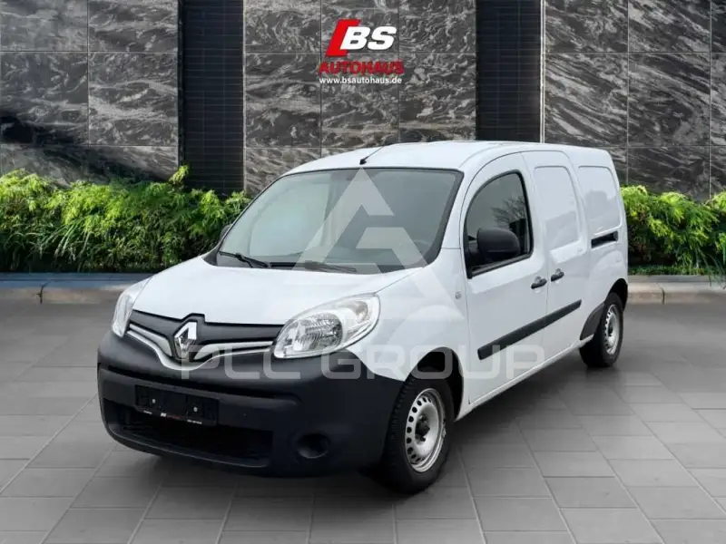 2017 Renault Kangoo