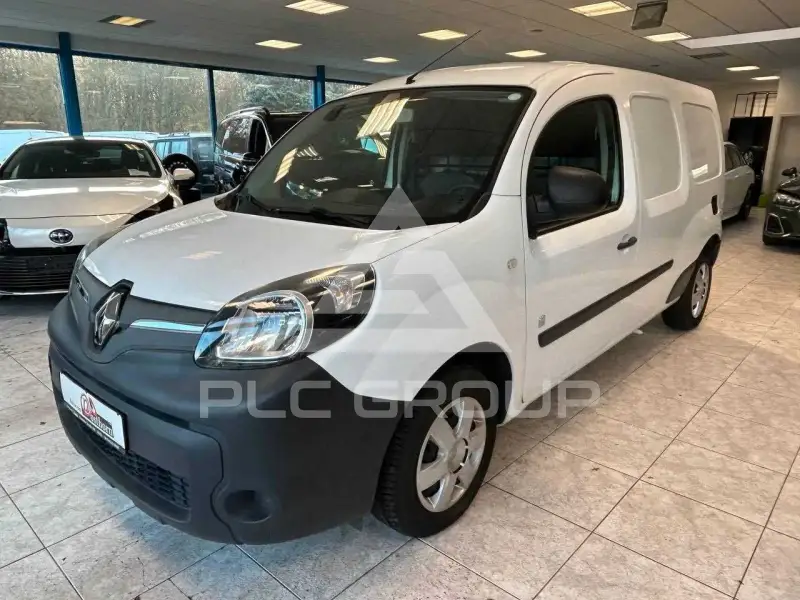 2017 Renault Kangoo