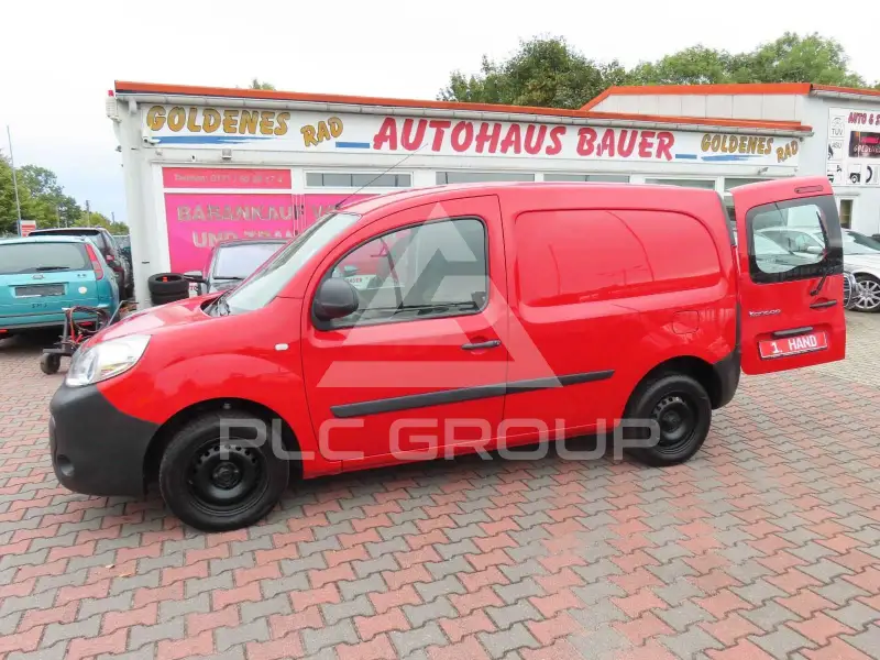 2017 Renault Kangoo
