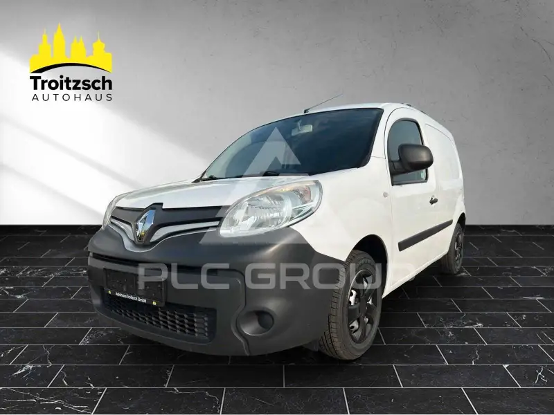2017 Renault Kangoo