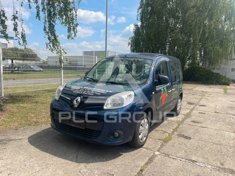 2017 Renault Kangoo