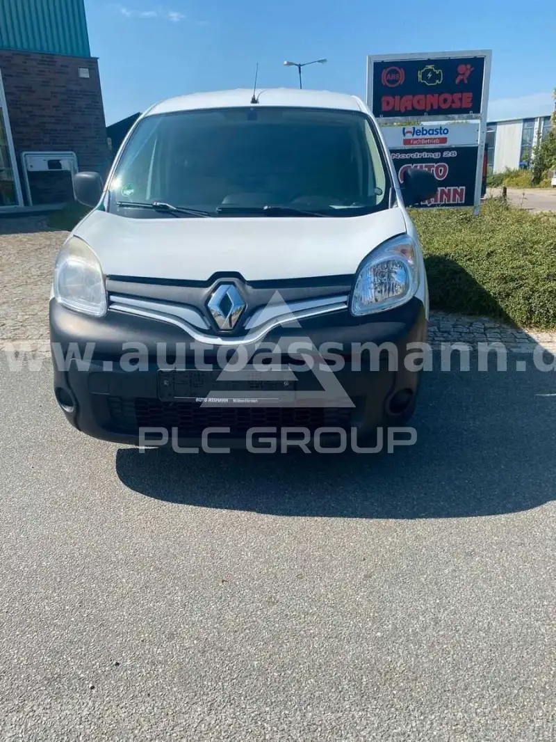 2017 Renault Kangoo