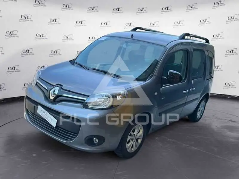 2017 Renault Kangoo