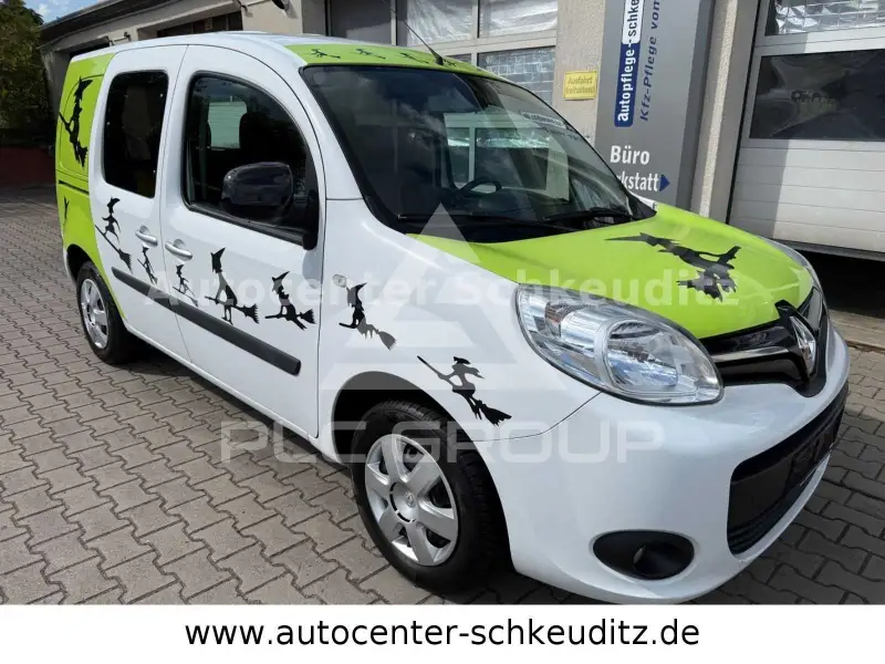 2017 Renault Kangoo